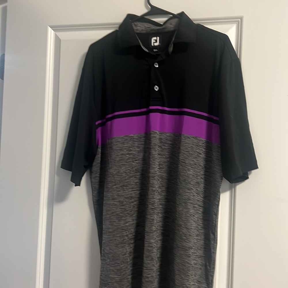 FootJoy Mens Polo